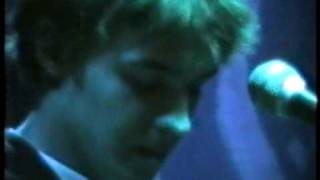 The Fantastiques - The Dog Is Blind (graffiti)