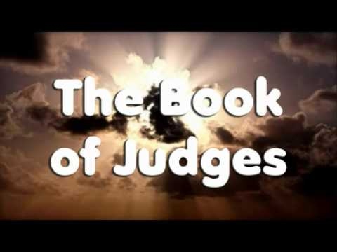 Judges Chapter 7; Gideon is used by God to defeat Midian.