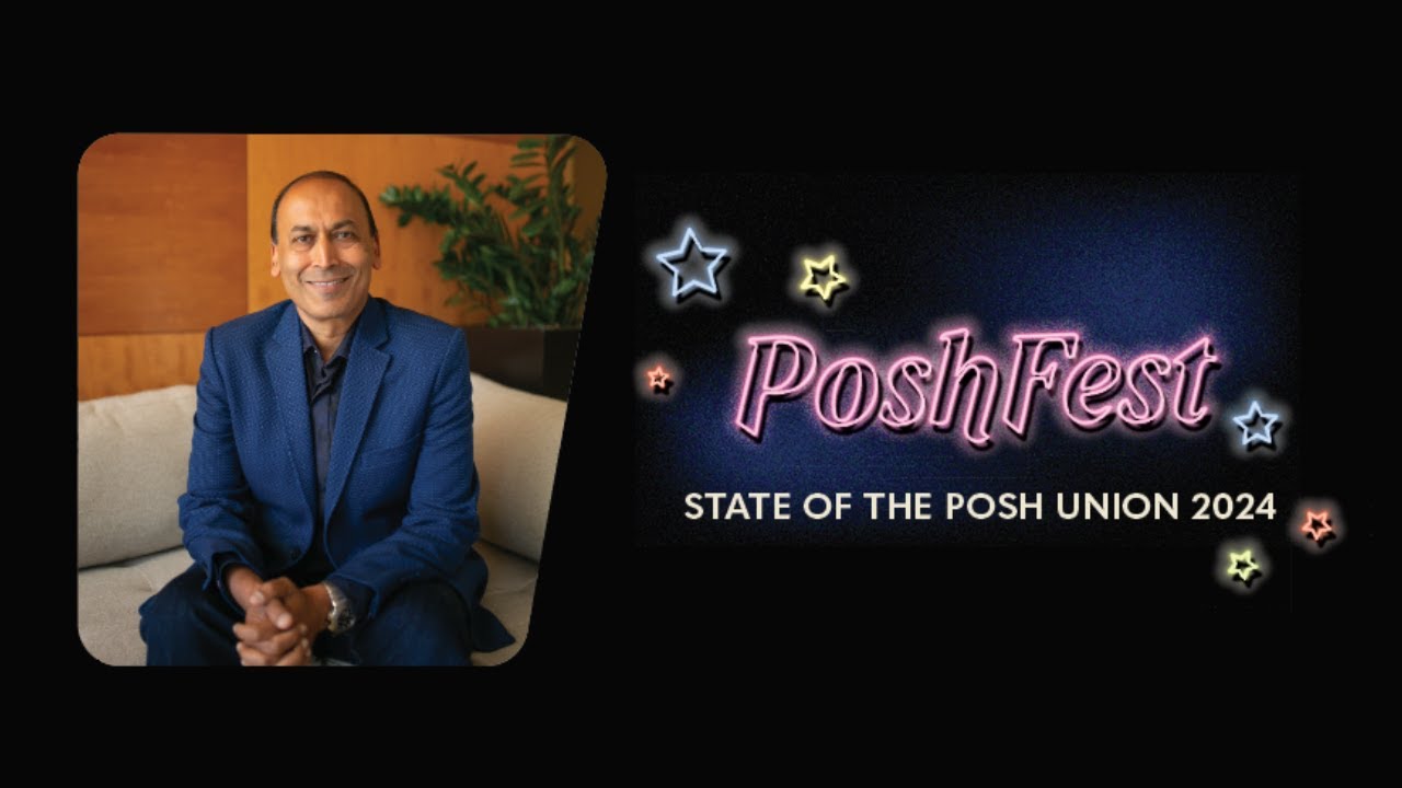 PoshFest 2024 | State of the Posh Union
