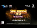 Video di gameplay di Spelunker HD Deluxe  Tutte le piattaforme