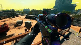 CE SNIPER ONE SHOT (même full plaques)