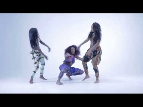 DJM feat. Sydney Youngblood - Return Of The Mack (Jason Parker Remix) [Video Edit]