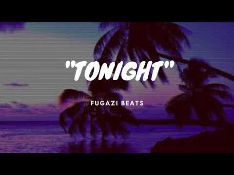 Khalid x Swae Lee Type Beat "Tonight" | Fugazi Beats | Type Beat 2020