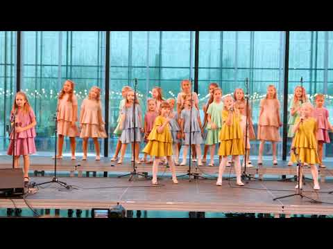 "Tahan, ei taha!" - Loore, Liisa, Susanna & Laulupesa - kontsert "Lapse tänu Eestile"