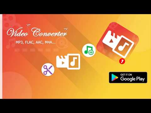 Video to MP3 Converter Video