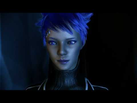 Warframe - The War Within (Part 1)