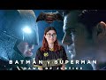 WATCHING BATMAN V SUPERMAN: DAWN OF JUSTICE (ULTIMATE EDITION) FOR THE FIRST TIME