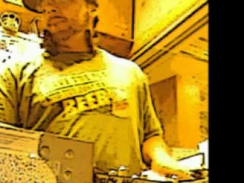 DJ Mickey Knox - Fatal Attraction 2010
