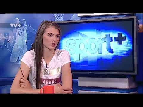 Нася Димитрова гостува в Спорт+