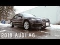 2018 Audi A6 | Full Review & Test Drive