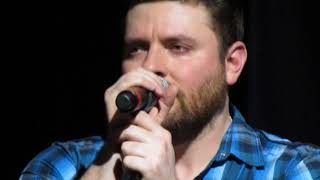 Chris Young-Text Me Texas-1-18-17-Country Cruise