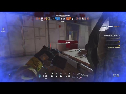 NEW Operation Chimera FINKA and LION OP