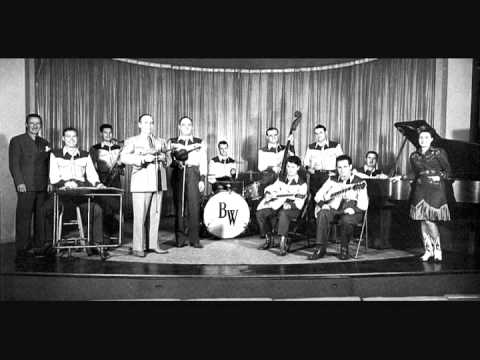 78rpm: Fat Boy Rag - Bob Wills and his Texas Playboys, 1946 - Columbia 37824