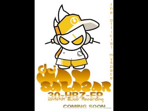 Jay Salazar - light in the darkness (Original mix)