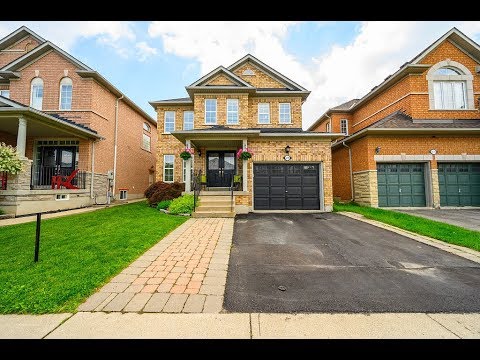Stunning Milton Property For Sale | 1072 Sprucedale Lane, Milton