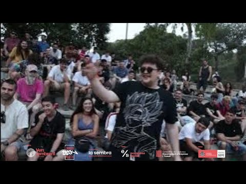 YUNG ROVELLÓ ZOYERT VS DOBLE F MUSTA || QUARTS || CLASSIFICATÒRIA DE PLAÇA 2025