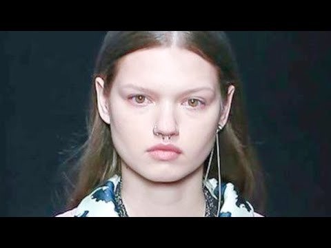 MARCO RAMBALDI - FALL WINTER 2020 / 21