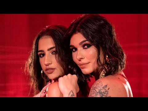 Julia Joia feat  Lary - Fogo Cruzado