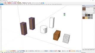 Curic Material Observer