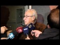 Ex Tupamaro Contó En El Juzgado Cómo Lo Delató Amodio Pérez
