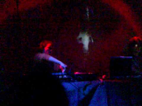 Joyce Muniz @ Mercati Generali (ITA) - 10 ottobre 2009