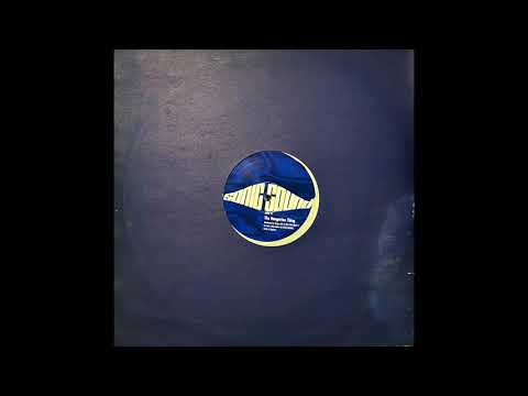 Sonic Sound  - The Hungarian Thing  (-8%)