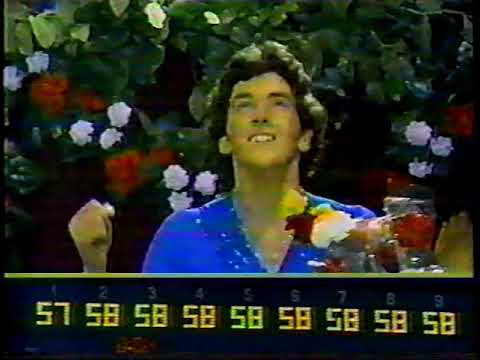1981 World Figure Skating Championships Men Free