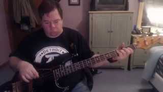 Sean Fleming Bass ""PETERSON,OSCAR-I LOVES YOU, PORGY'