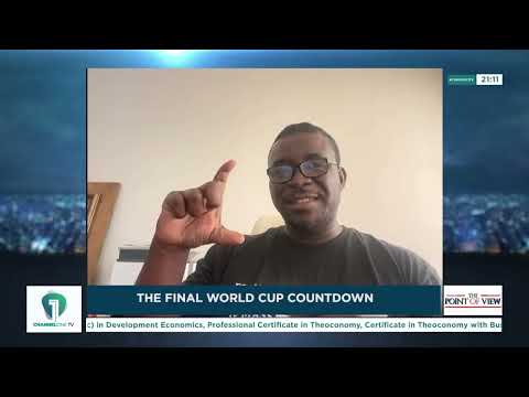 How the FIFA World Cup 2026 Venues Actually Work | USA, Canada & Mexico Explained | #PointOfView