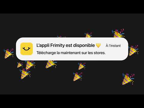 Frimity video thumbnail
