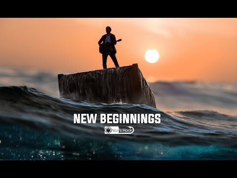 Nav's Hook - New Beginnings (Official Lyric Video)