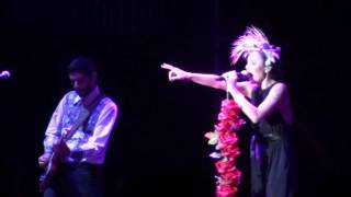 Fuel Fandango (New Life)