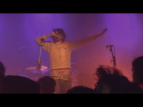 BLOOD TALES: Stagione 2 - Episodio 2 (Amore Splatter Tour)