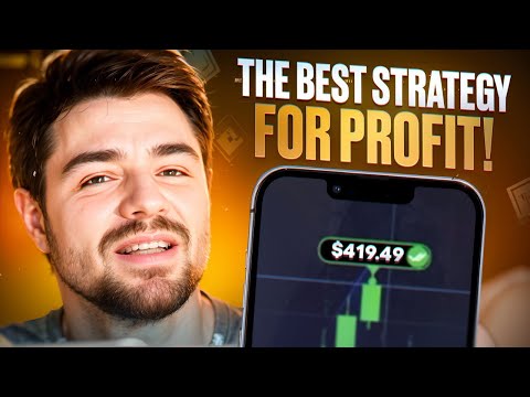 🔥 SIMPLE PARABOLIC SAR STRATEGY - GET YOUR PROFIT | Parabolic SAR Strategy | Parabolic SAR