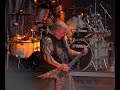 SLAYER - "Fight Til Death" @ Stockholm June 26th 2017. Shot in 4K