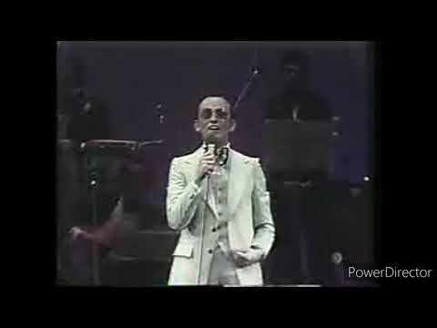 Sergio Esquivel - Cuando Me Valla OTI 1977 Nacional de Mexico (Fragmento)