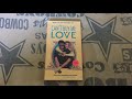Can T Buy Me Love VHS Review