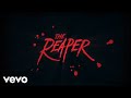 The Chainsmokers - The Reaper (Lyric Video) ft. Amy Shark