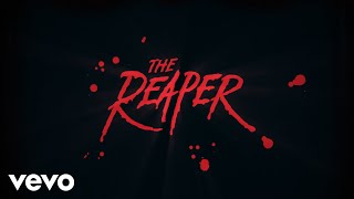 The Chainsmokers - The Reaper (Lyric Video) ft Amy