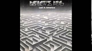 Pavlov's Dog - Brown Eyes