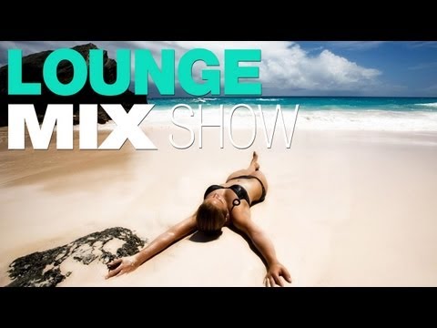Thomas Lemmer - Lounge Mix - Panda Mix Show
