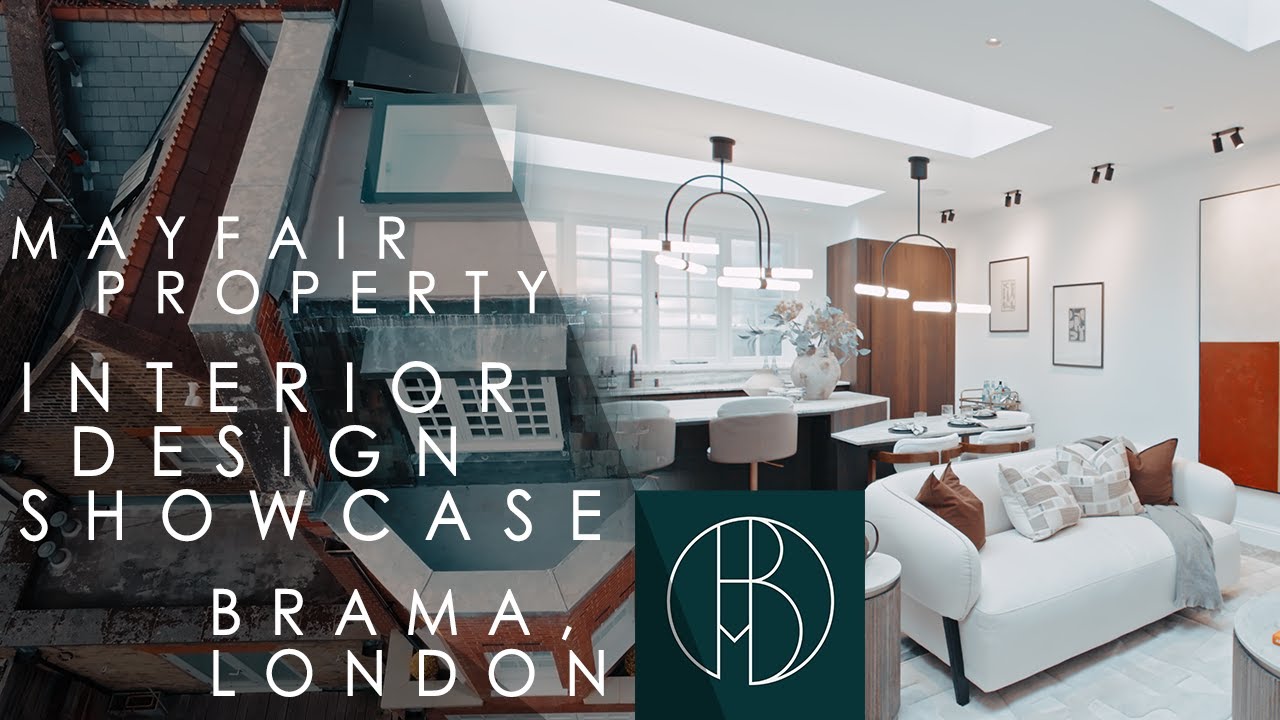 Luxury Property Showcase