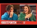 MATTIE VERLEGEN na COMPLIMENT MARIEKE// Mattie & Marieke