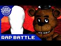 Freddy Fazbear vs. Slenderman - Video Game Rap ...