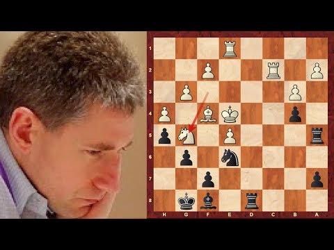 Chess Grandmaster: GM Michael Adams wins British Championship 2011 (Chessworld.net)