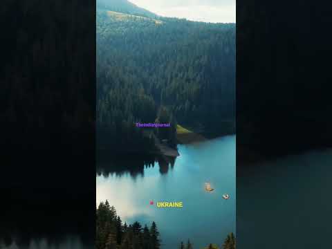 Best places to visit in Ukraine part 1 #украина #russia #russiaukrainewar