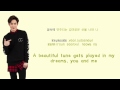 EXO-K－Hurt [Han|Rom|Eng Color Coded Lyrics ...
