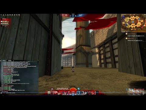 PVP Binge Session Using My Homemade Deadeye & MetaBattle's Daredevil - Recording #13