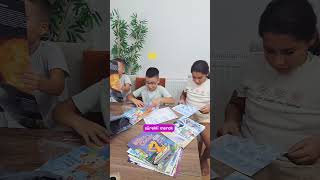 Çocuklar İçin TÜBİTAK Bilim Çocuk Aboneliği | Her Ay Eve Geliyor