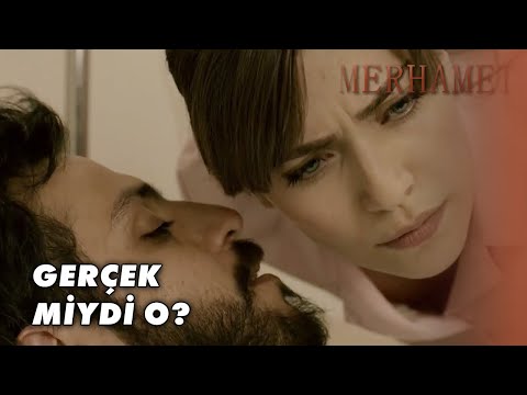 Mehmet'le Melek Tanıştı! - Merhamet 15. Bölüm